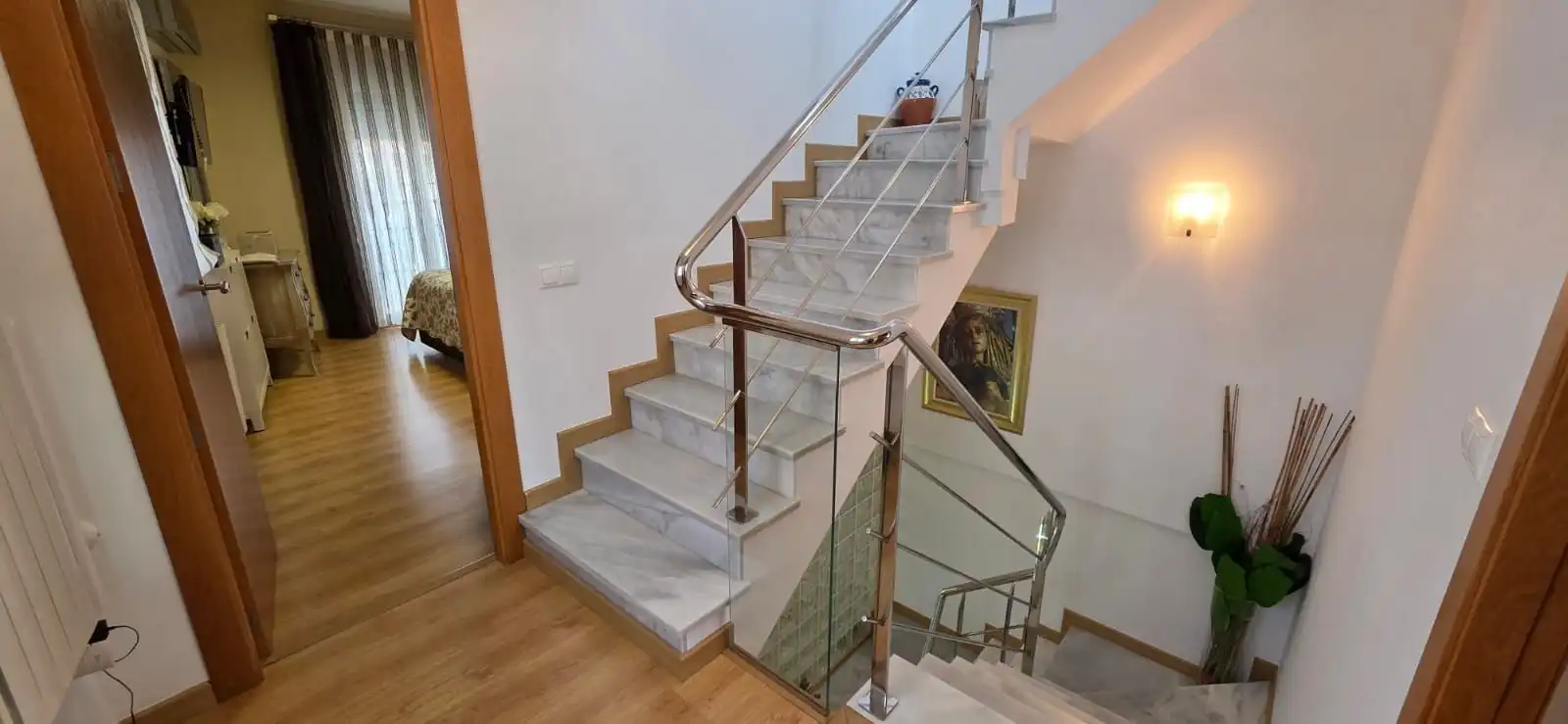 Duplexes for sale in Vera  with Air Conditioner, Heating and Private garden