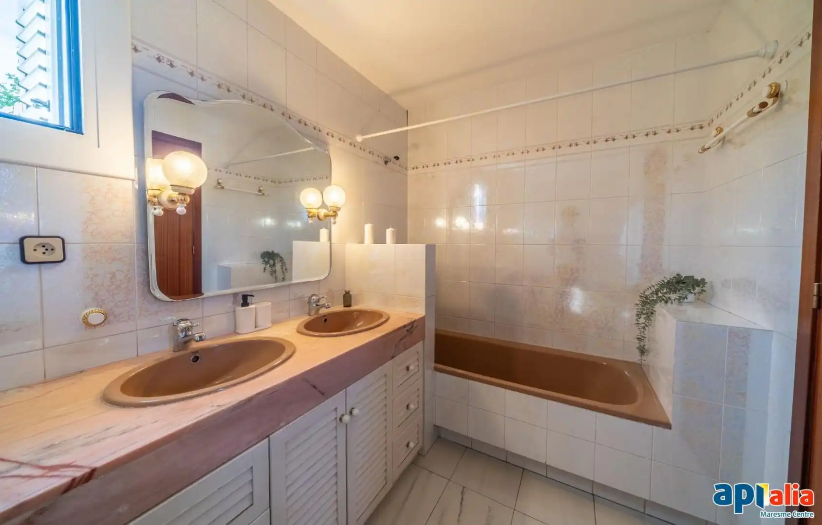 Casa o xalet en venda a Califòrnia - Santa Madrona
