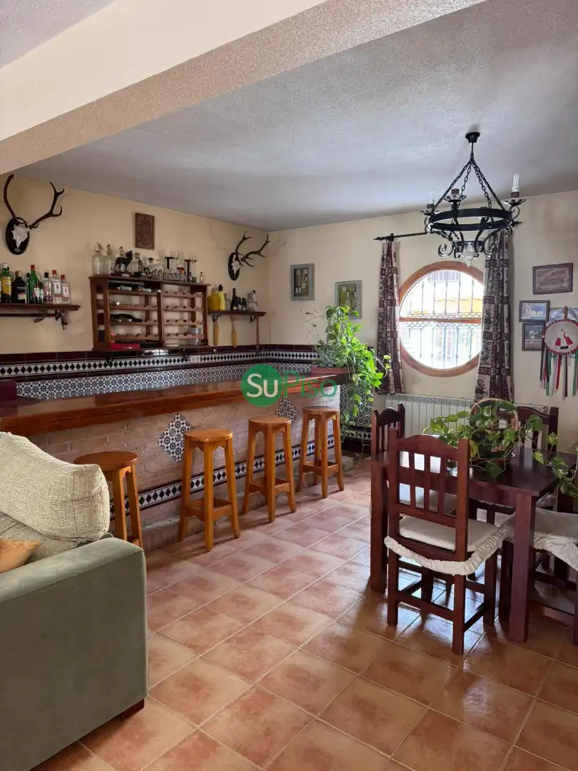Casa o xalet en venda a Calle Laurel, 30, Borox