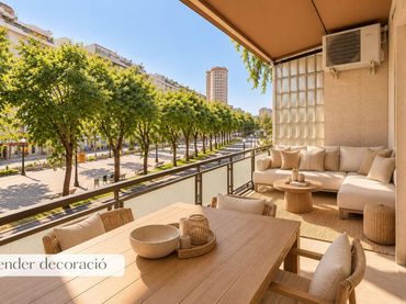 Appartamento con balcone in vendita a NOVA