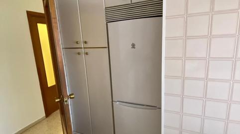 Foto 5 de Pis de lloguer a El Plantinar – Avda. La Paz - El Juncal, Sevilla