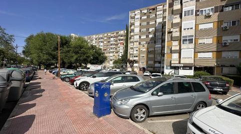 Foto 5 de Pis en venda a Val, Alcalá de Henares