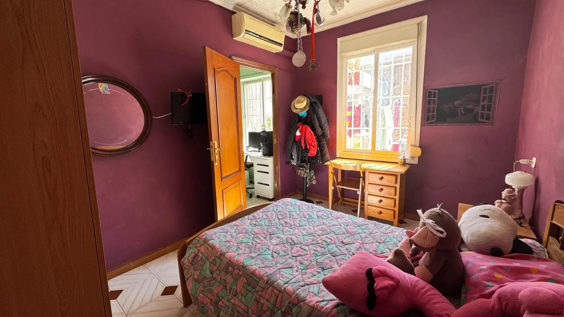 Haus mit Garten zum Verkauf in CONDE ALMODOVAR 88, imagen 11