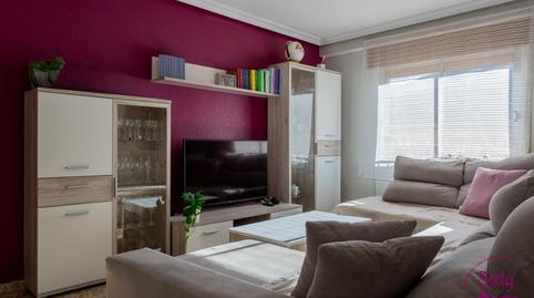 Foto 3 de Pis en venda a Calle Isaac Peral, 13, Morata de Jalón, Zaragoza