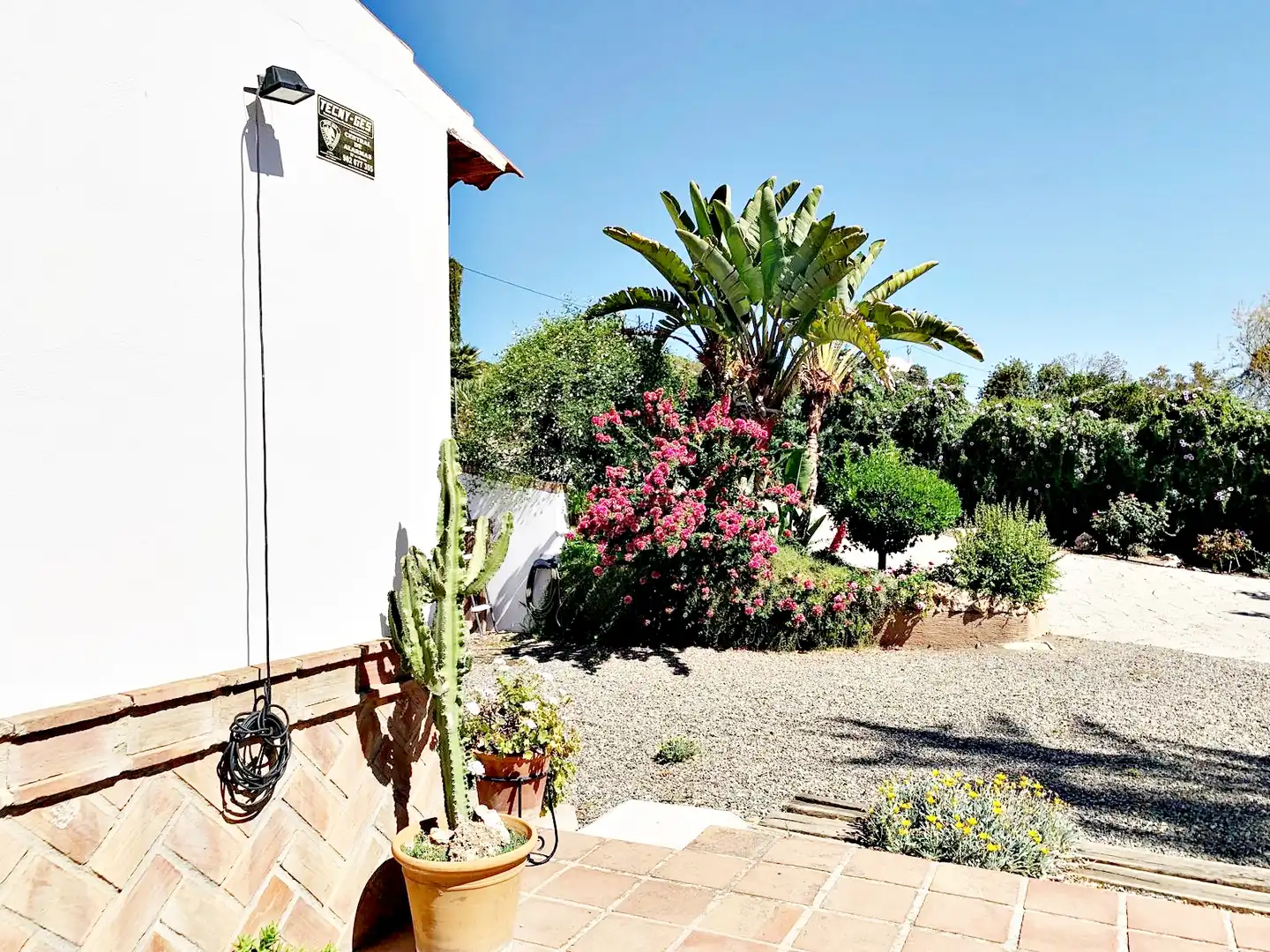 Casa rústica con piscina en venta en Álora, imagen 5