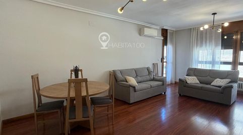 Foto 2 de Habitació a Lorenzo Goñi, San Fernando - Carretera de Valencia, Cuenca Capital