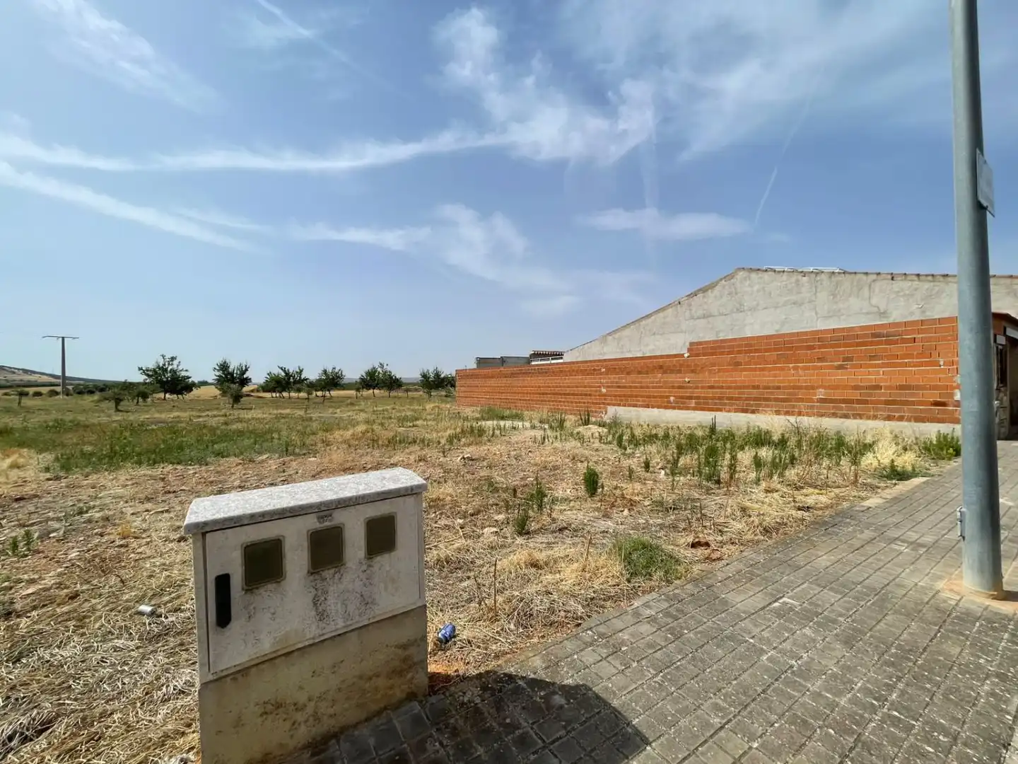Terrenos y solares en venta en Moral de Calatrava, imagen 2