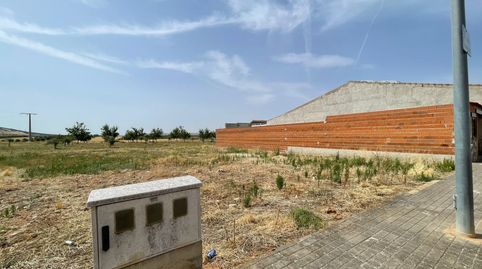 Solar en venta en Moral De Calatrava., imatge 2