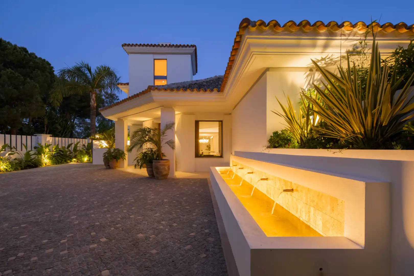 Casa con piscina en venta en Benahavís pueblo, imagen 35