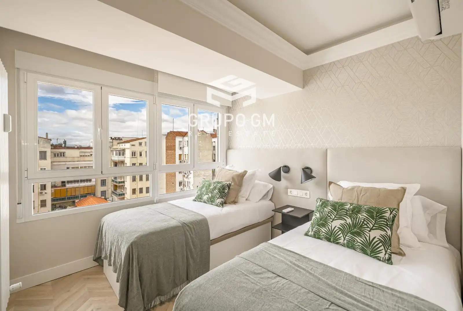 Piso en venta en Barrio de Salamanca, imagen 3