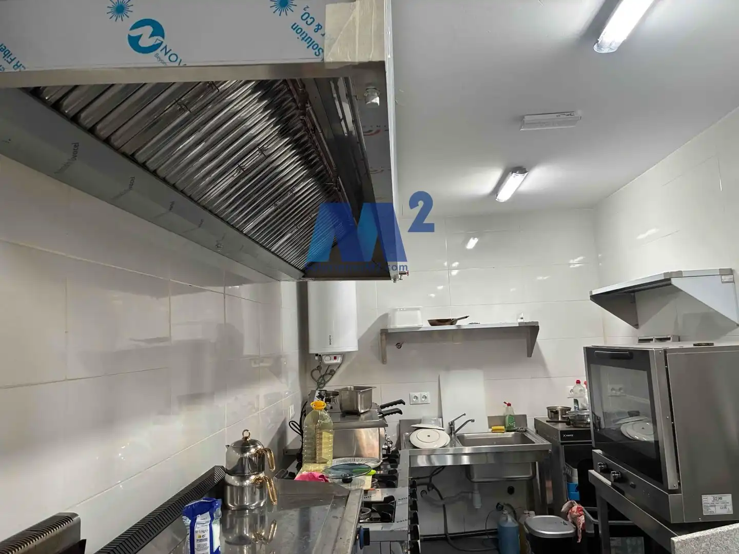 Local comercial en venta en De la Chopera, imagen 13