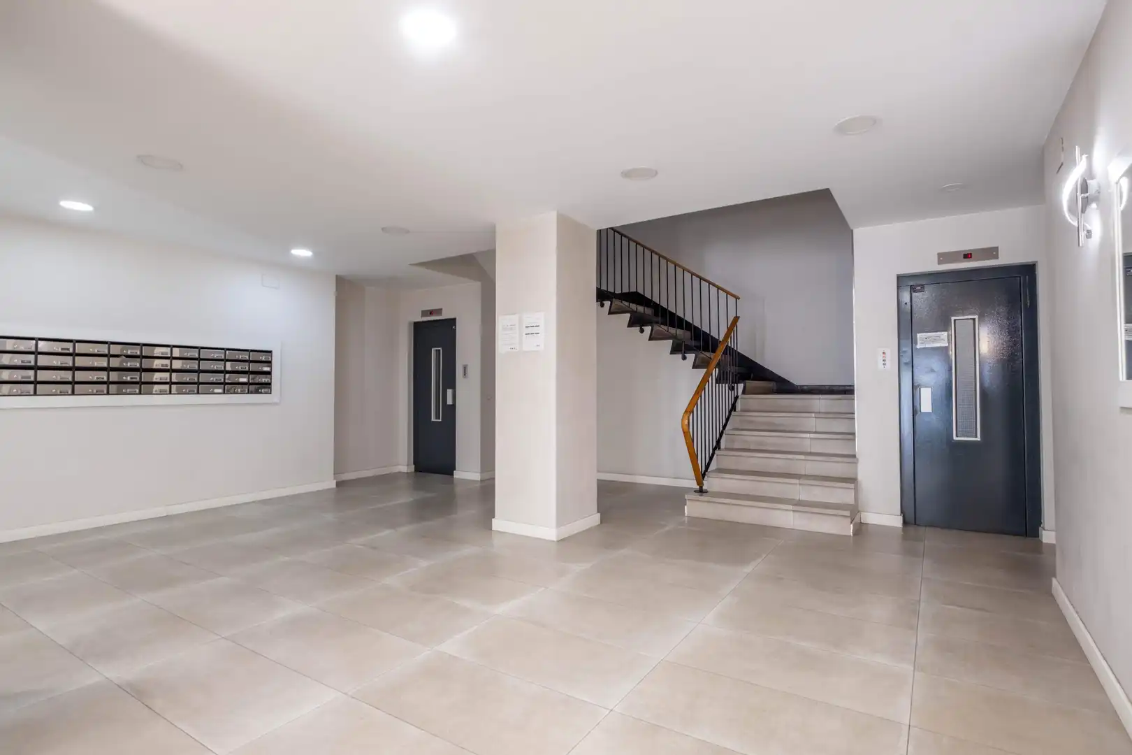 Piso con ascensor en venta en Calle de Santa Joaquina de Vedruna 46, imagen 22