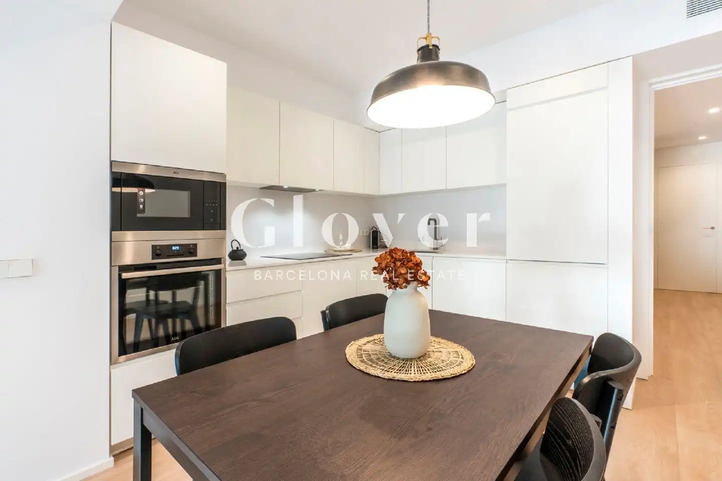 Appartement avec ascenseur à louer à Eixample, imagen 9