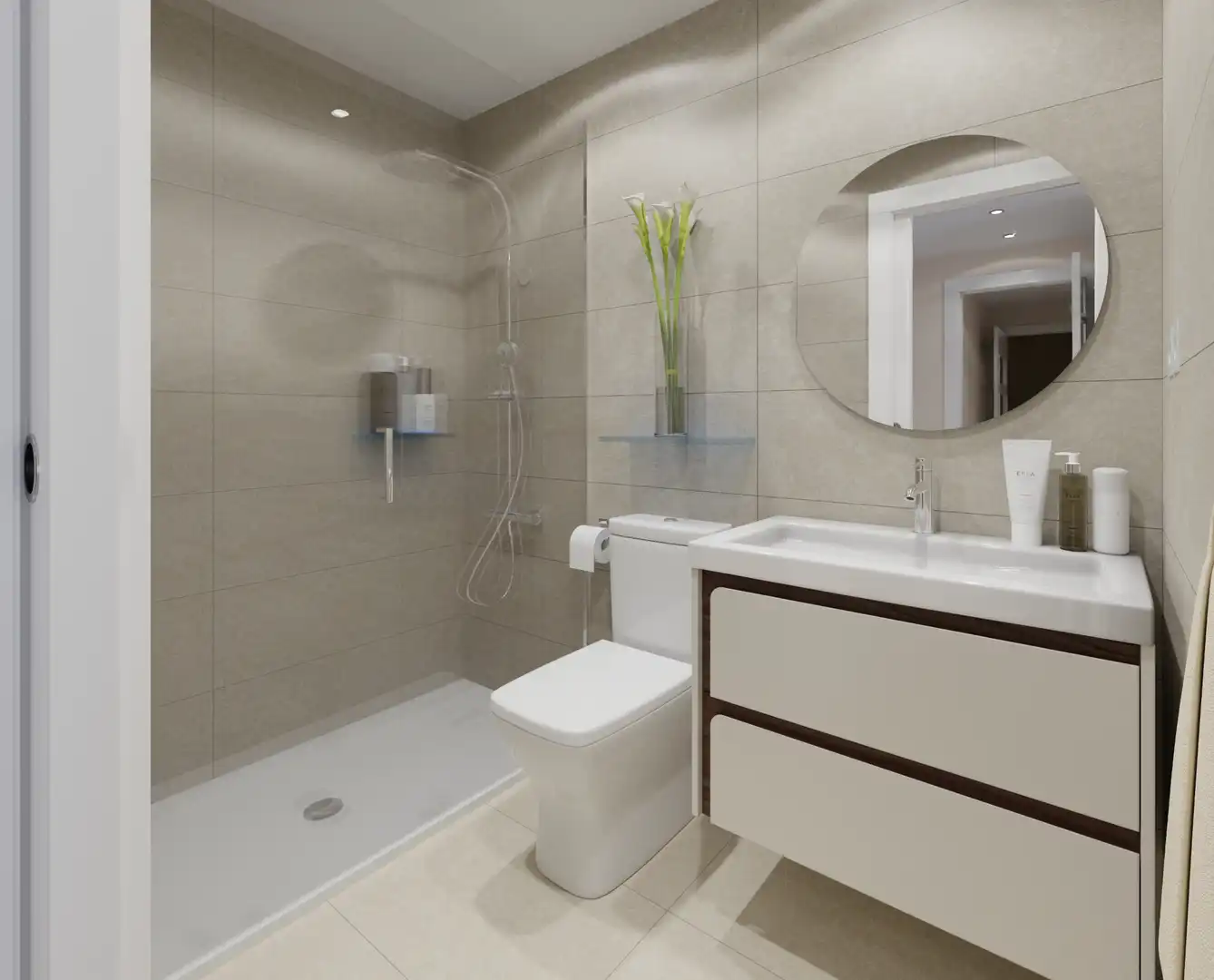 Dúplex en venta en Carrer Lluís Millet, 4, Cardedeu