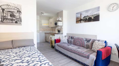 Foto 2 de Estudi en venda a Parque de la Paloma, Benalmádena