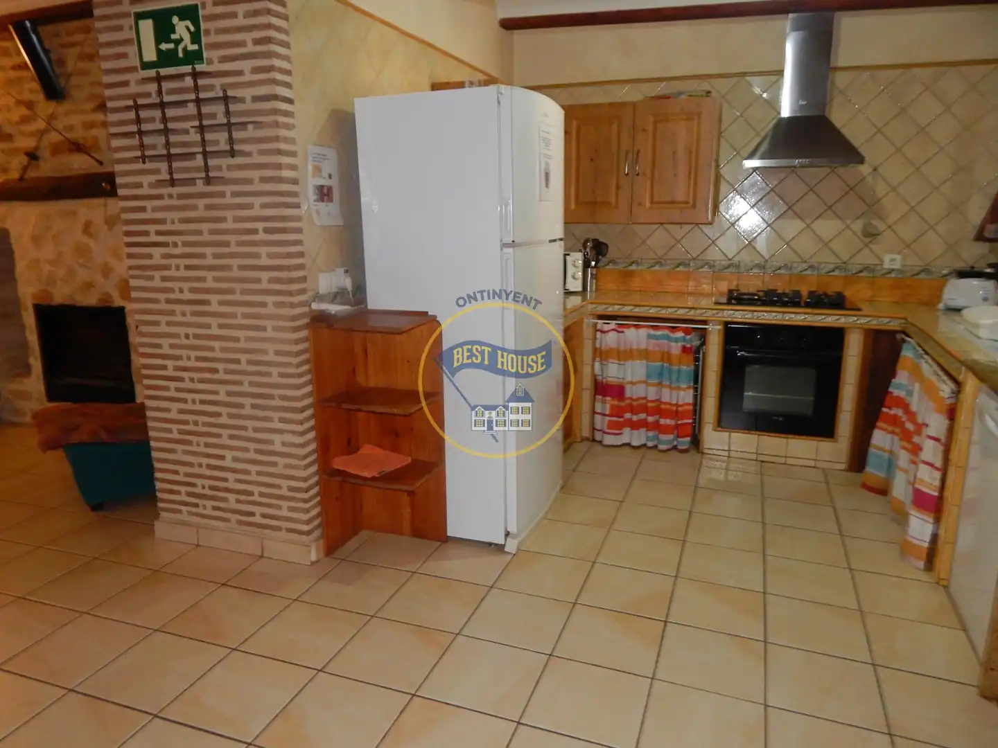 Houses for sale in El Palomar