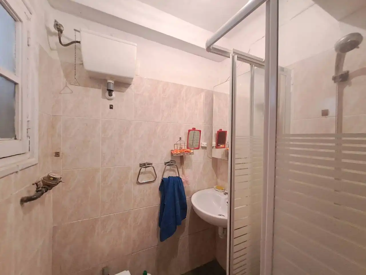 Baño de Casa o chalet en venta en Burgos con Parquet