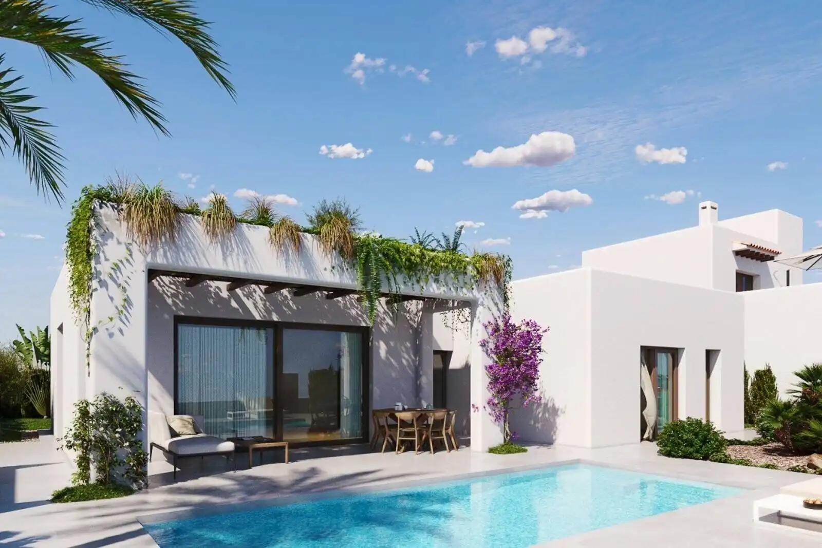 Casa amb terrassa en venda a Orihuela Costa, imagen 27
