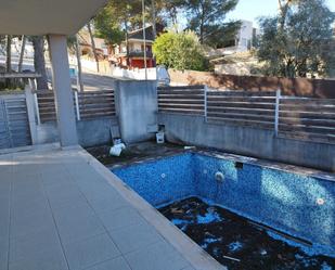 Piscina de Casa o xalet en venda en Artana amb Piscina