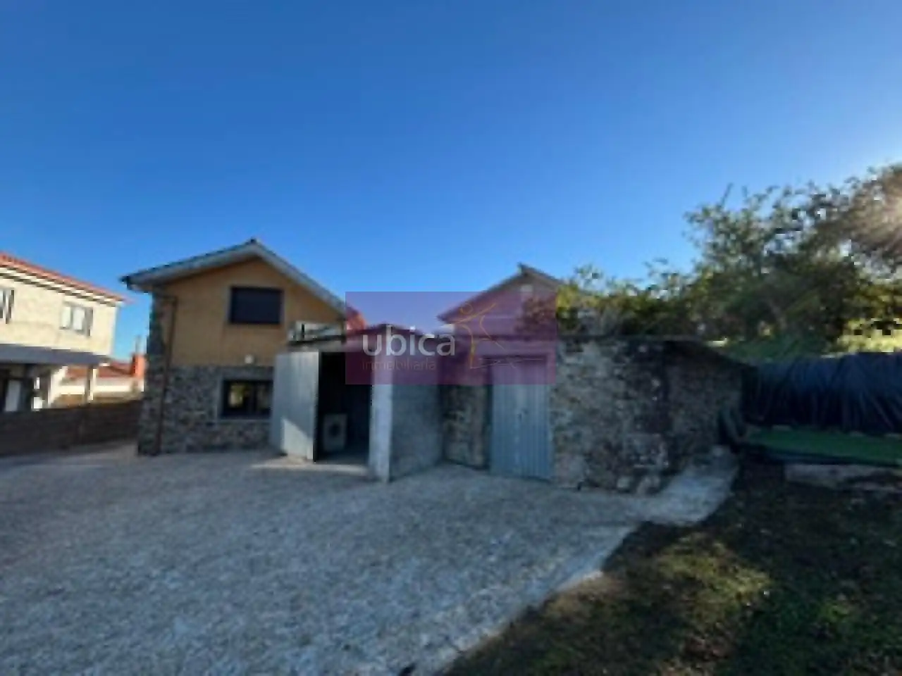 Casa o xalet de lloguer a Redondela