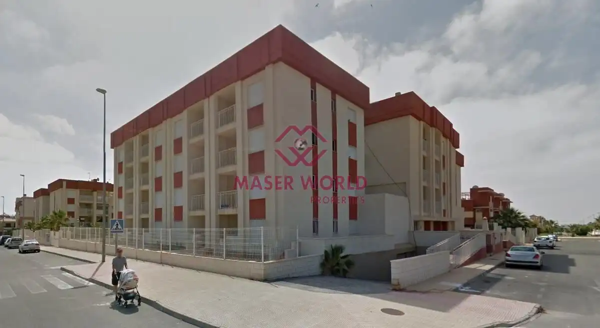 Rez-de-chaussée avec piscine à vendre à Orihuela Costa, imagen 3
