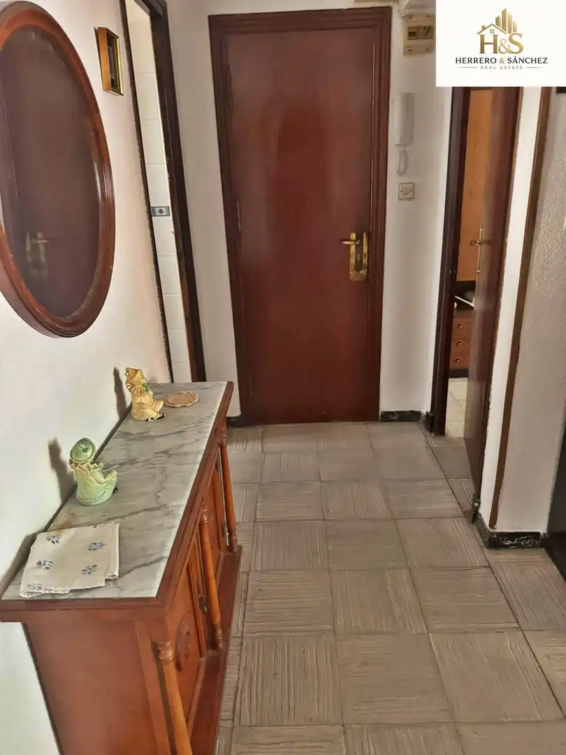 Flat for sale in Alicante / Alacant