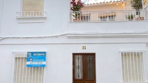 Foto 4 de Casa adosada en venda a Cortegana, Huelva