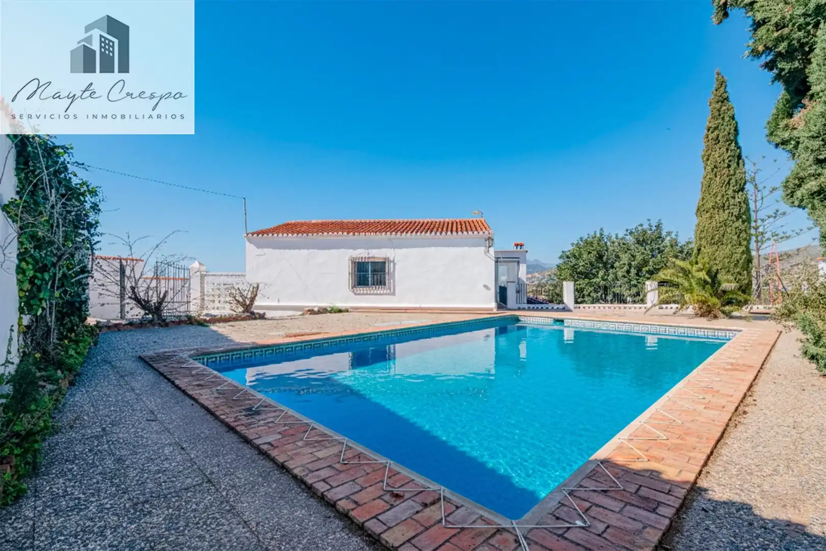 Detached house with pool for sale in Calle alcubillas 44, imagen 8