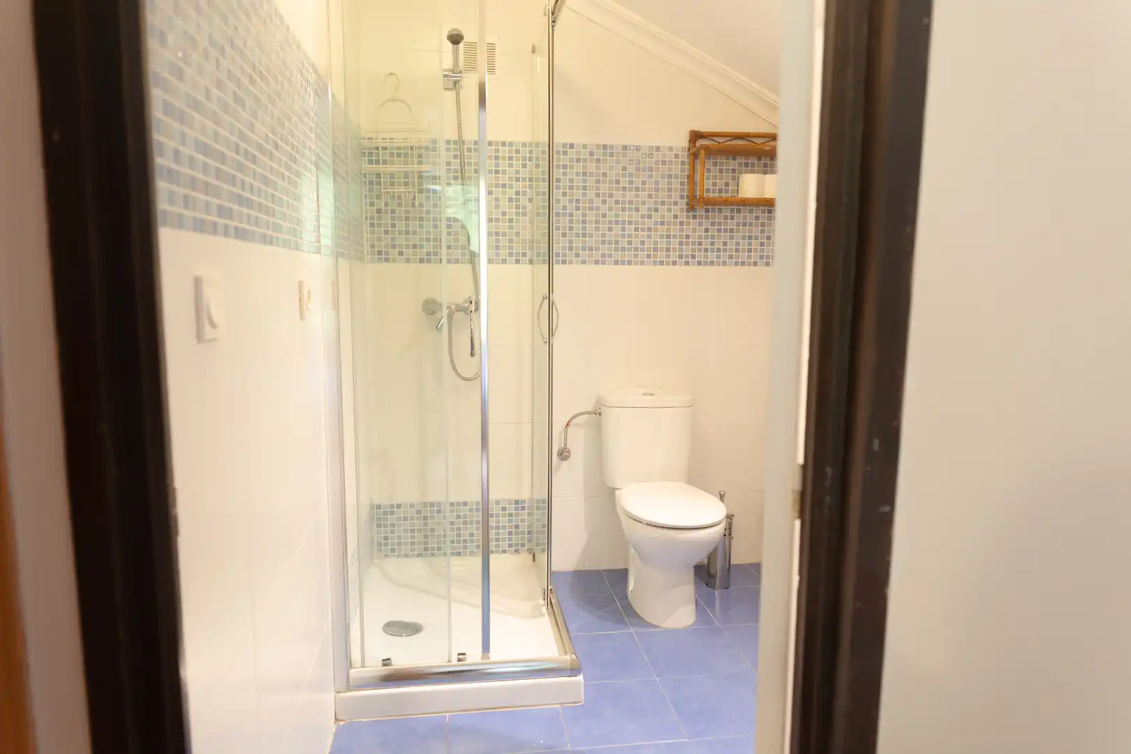 Finca rústica en venta en Hernani