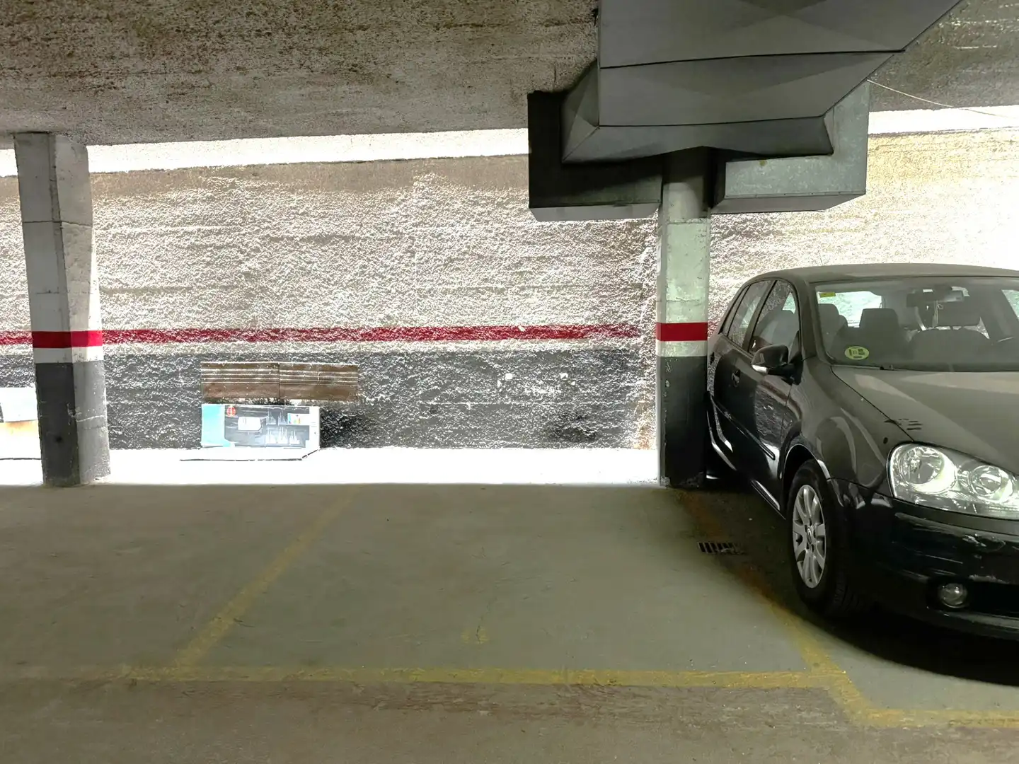 Einzelparkplatz zum Verkauf in Avinguda Meridiana, imagen 10