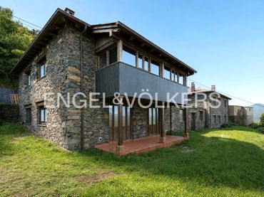 Casa con balcone in vendita a Valdés - Luarca