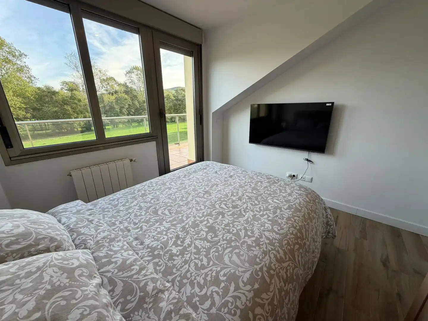Habitación de Casa o chalet en venta en Hazas de Cesto, Cantabria