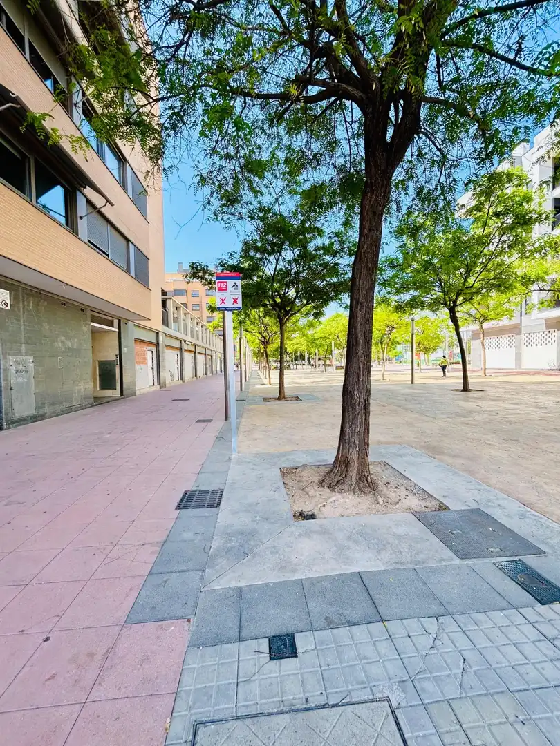 Gewerbefläche zum Verkauf in Elche ciudad, imagen 15