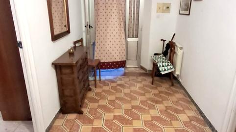 Foto 4 de Casa o xalet en venda a Calle Real del Mediodia, 33, Torrecilla del Pinar, Segovia