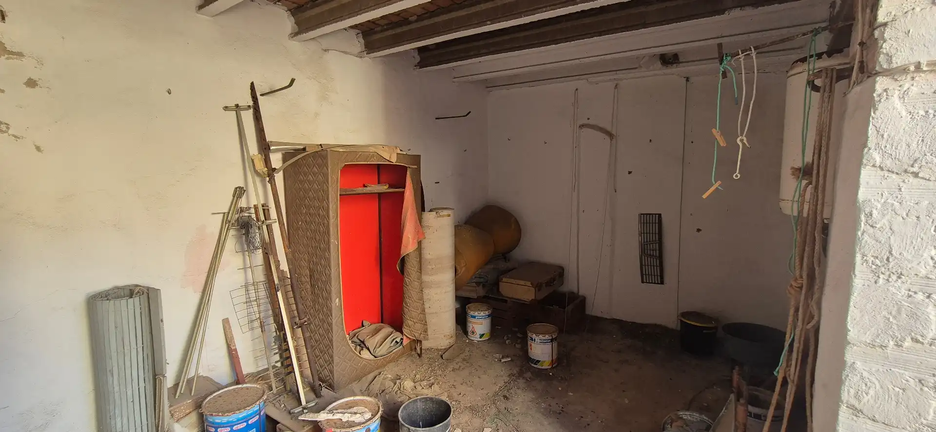Casa o xalet en venda en Miramar amb Terrassa i Balcó