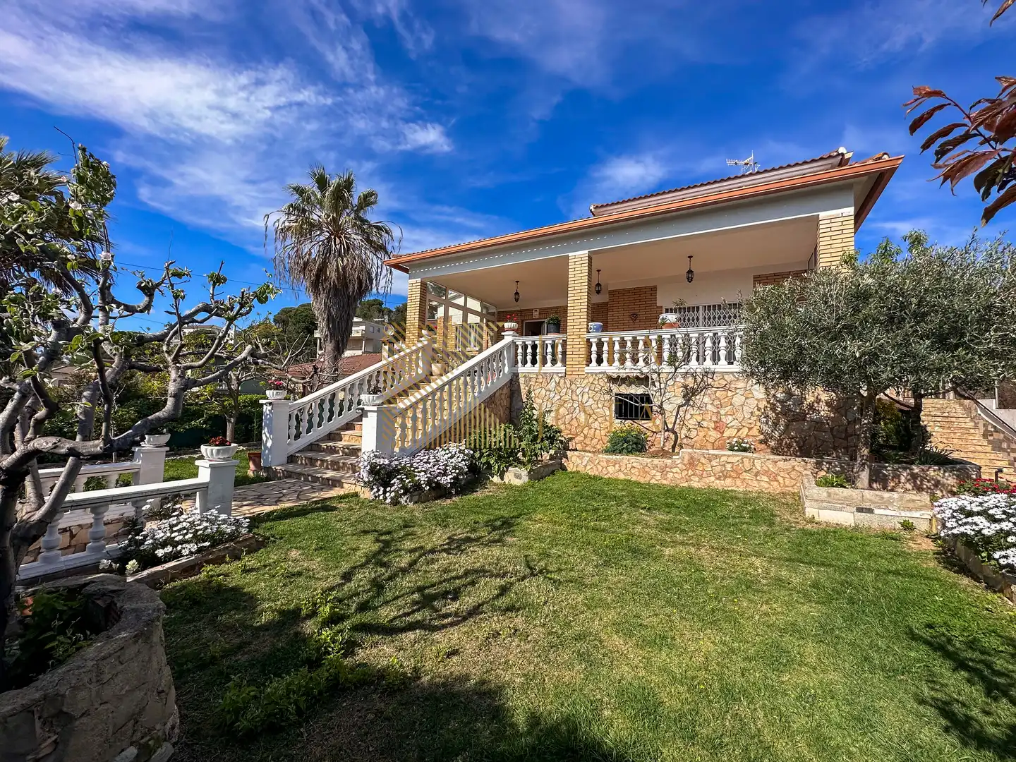 Villa avec piscine à vendre à Lloret Residencial - Montlloret, imagen 2