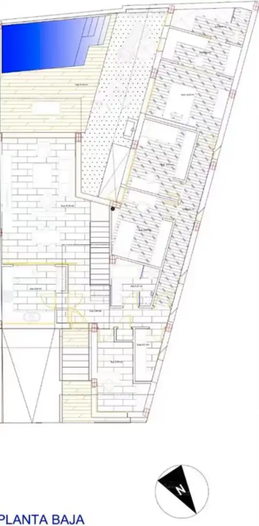 Residential for sale in Calle Ramón Cuadra Moreno Imaginero, Úbeda