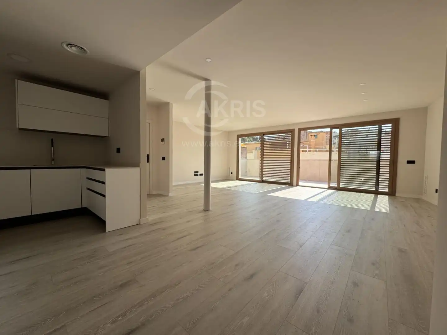 Attique avec ascenseur à vendre à Carrer Llarg, imagen 4