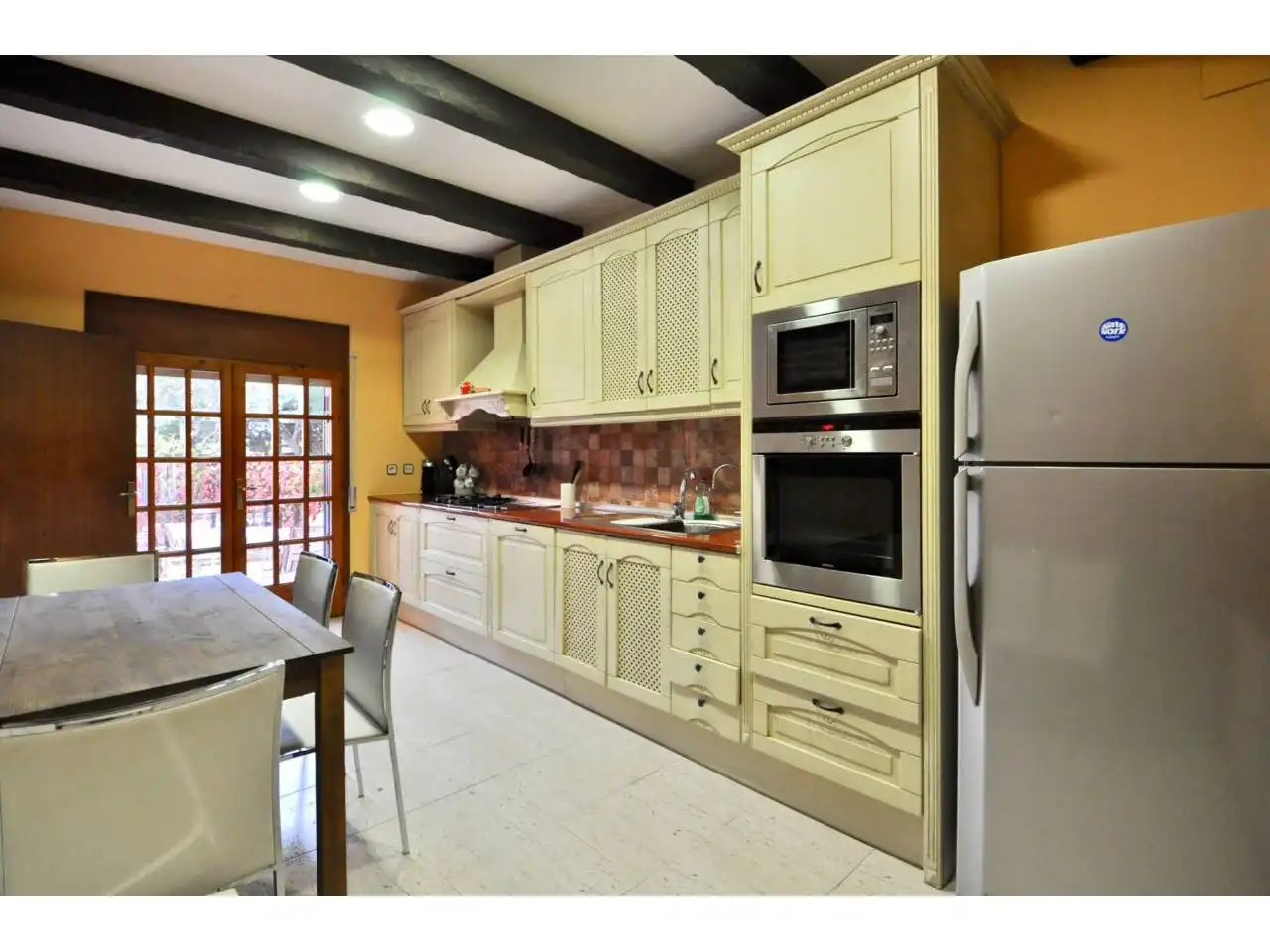 Maison avec piscine à vendre à Calle ronda de europa, imagen 13
