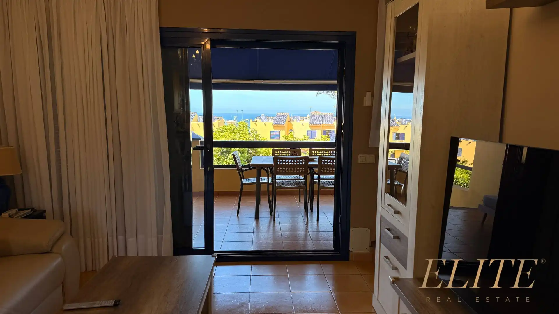 Dining room of Detached homes for sale in San Bartolomé de Tirajana  with Air Conditioner, Heating and Private garden