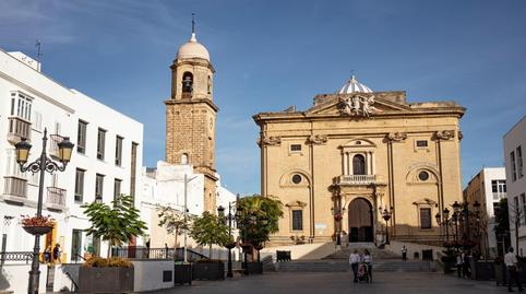 Foto 3 de Pis en venda a La Banda - Campo de Fútbol, Chiclana de la Frontera