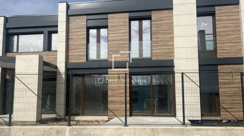 Foto 2 de Casa o chalet en venta en Marazuela - El Torreón, Las Rozas de Madrid