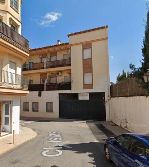 Photo 2 of Garage for sale in Calle Islas, 2, Híjar, Granada