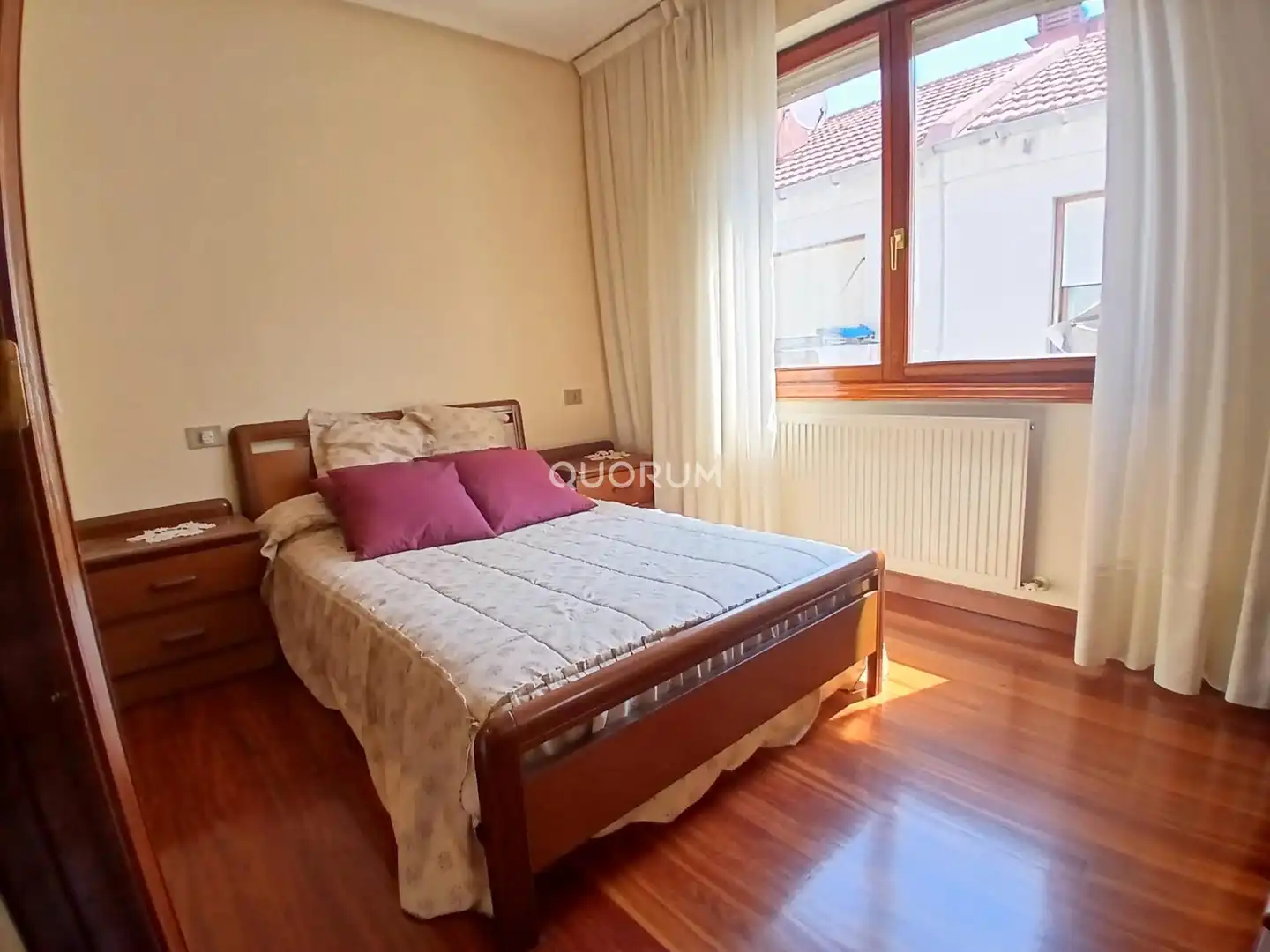 Habitación de Ático en venta en Barakaldo  con Calefacción, Terraza y Trastero
