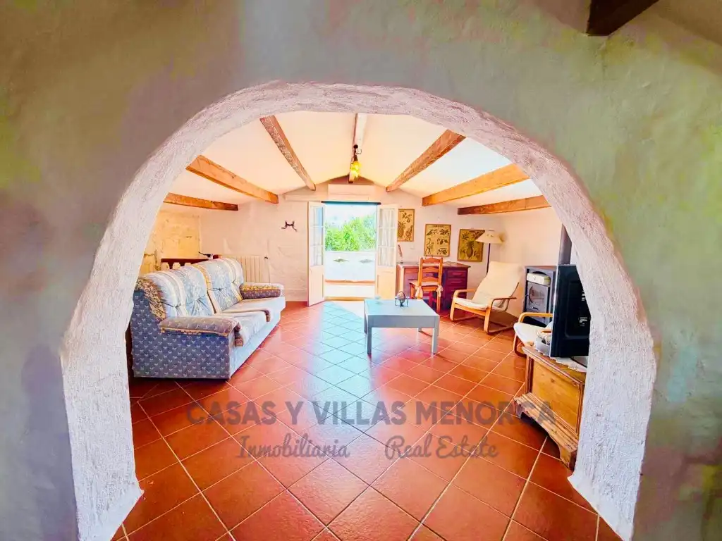 Casa rústica en venta en Diseminado Biniali, imagen 31