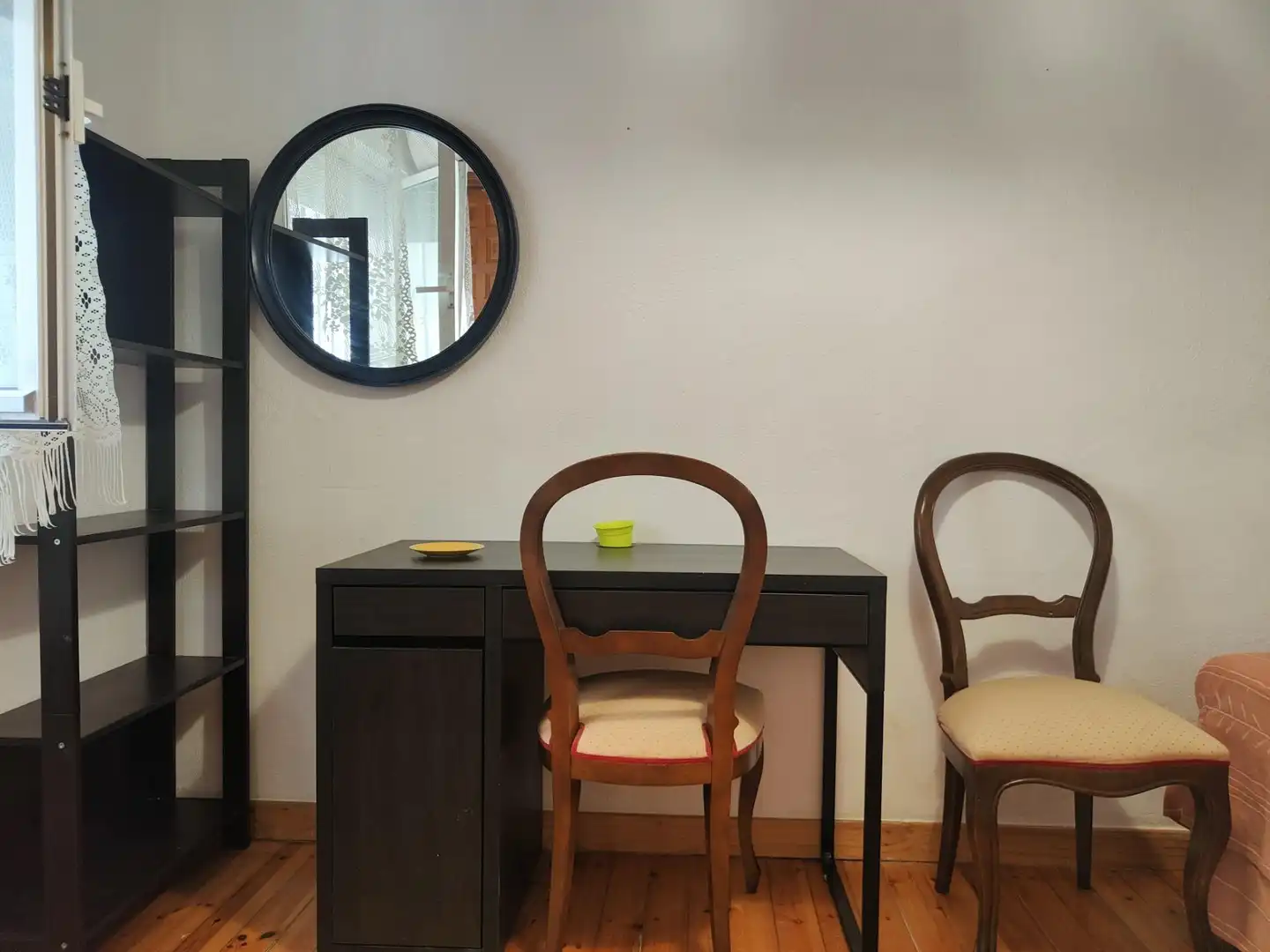 Flat for rent in Avenida los Infantes, El Sardinero
