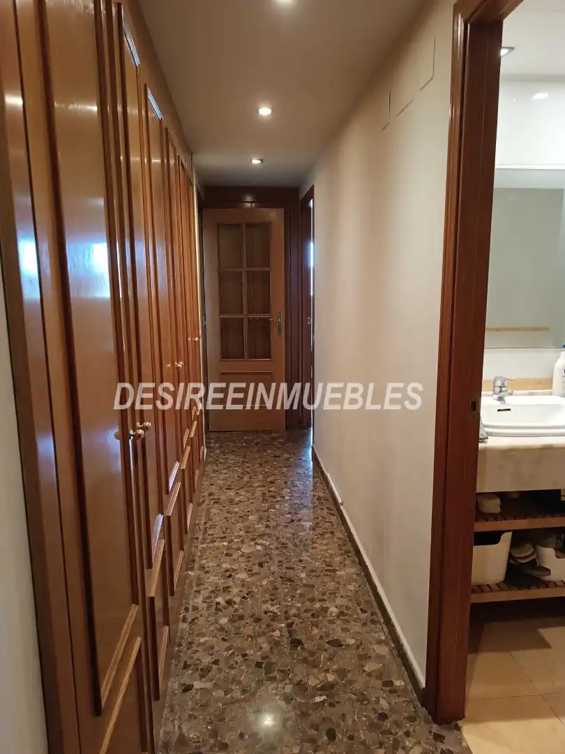 Flat with pool for sale in Carrer de Jorge Comín Metge Pediatre, imagen 17