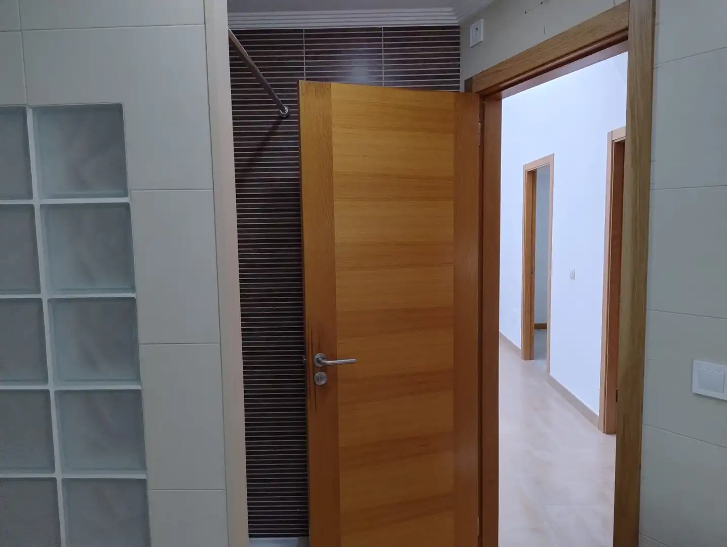 Flat for rent in Santiago de Compostela   with Heating, Furnished and Oven