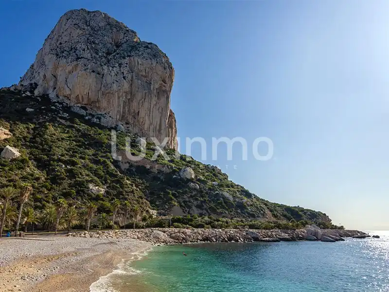 Flat with terrace for sale in Zona Levante - Playa Fossa, imagen 27