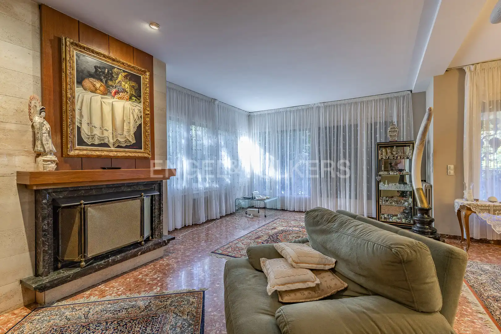 Casa con piscina in vendita a Matadepera, imagen 17